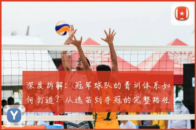 深度拆解：冠军球队的青训体系如何打造？从选苗到夺冠的完整路径分析